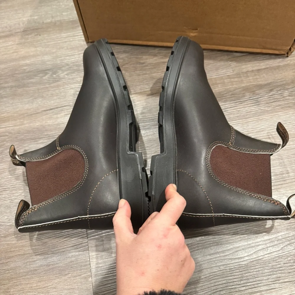 Blundstone bl 500